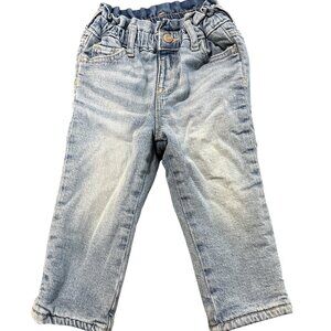 Gap Jeans - Blue Denim "Just Like Mom"